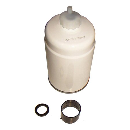 Aftermarket No6732-71-6120 Fuel Filter Komatsu RAPFF4407